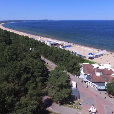 Apartament Apartament blisko morza Gdańsk Zewnętrze zdjęcie