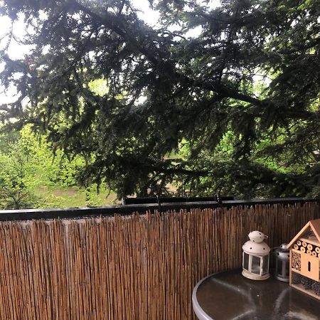 Apartament Apartament blisko morza Gdańsk Zewnętrze zdjęcie