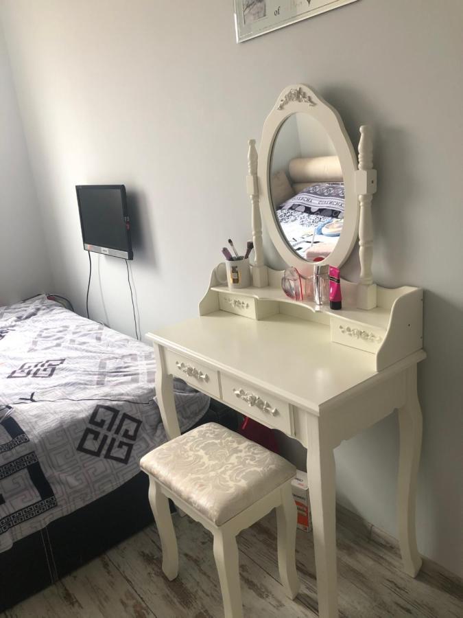Apartament Apartament blisko morza Gdańsk Zewnętrze zdjęcie