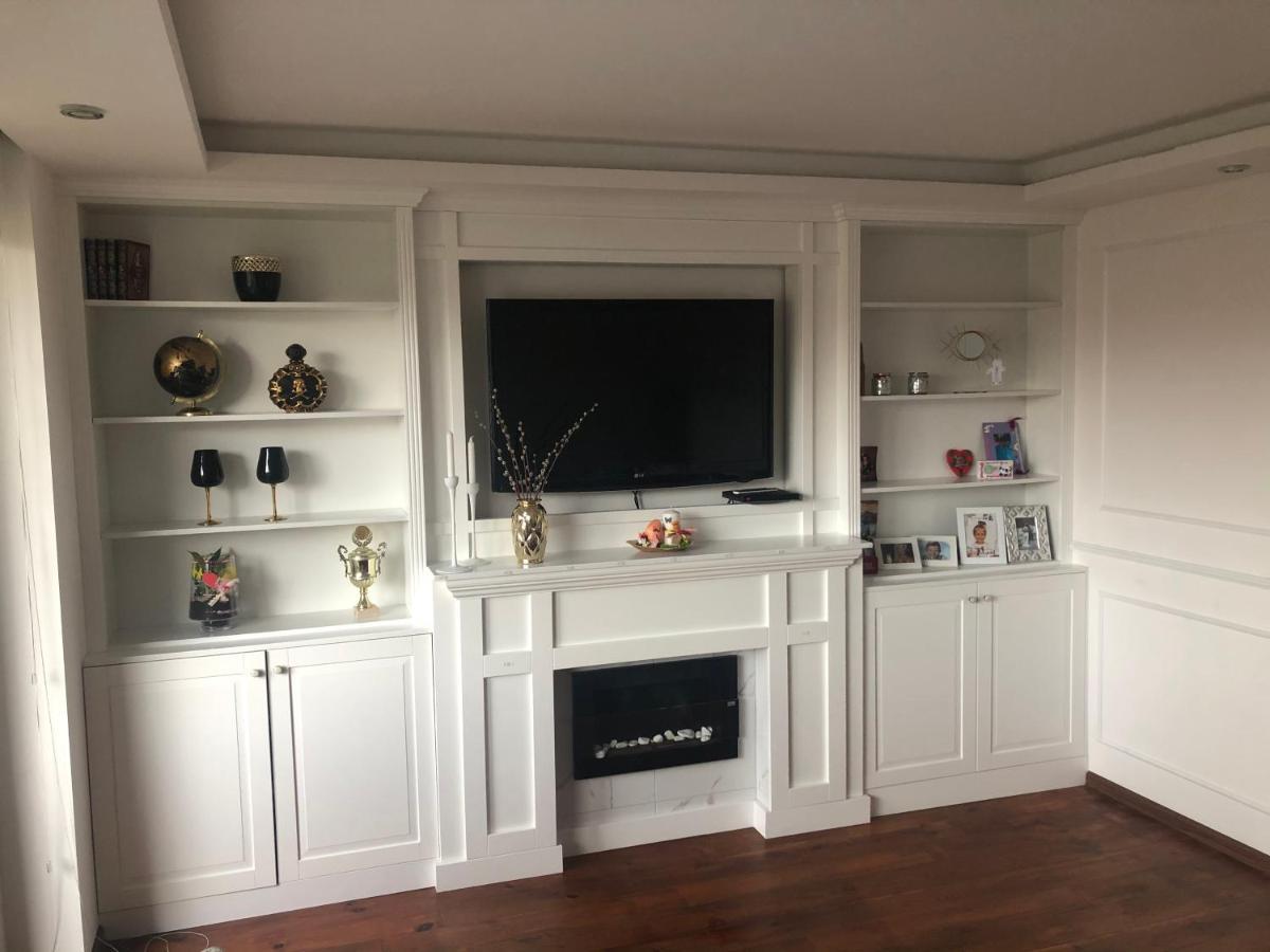 Apartament Apartament blisko morza Gdańsk Zewnętrze zdjęcie