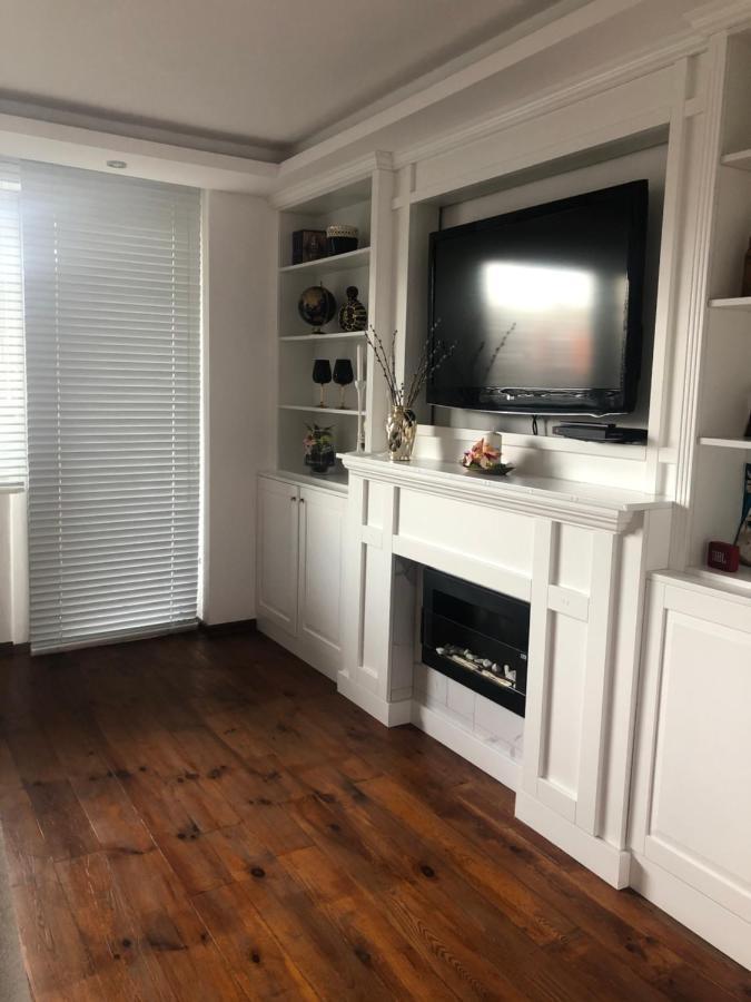 Apartament Apartament blisko morza Gdańsk Zewnętrze zdjęcie