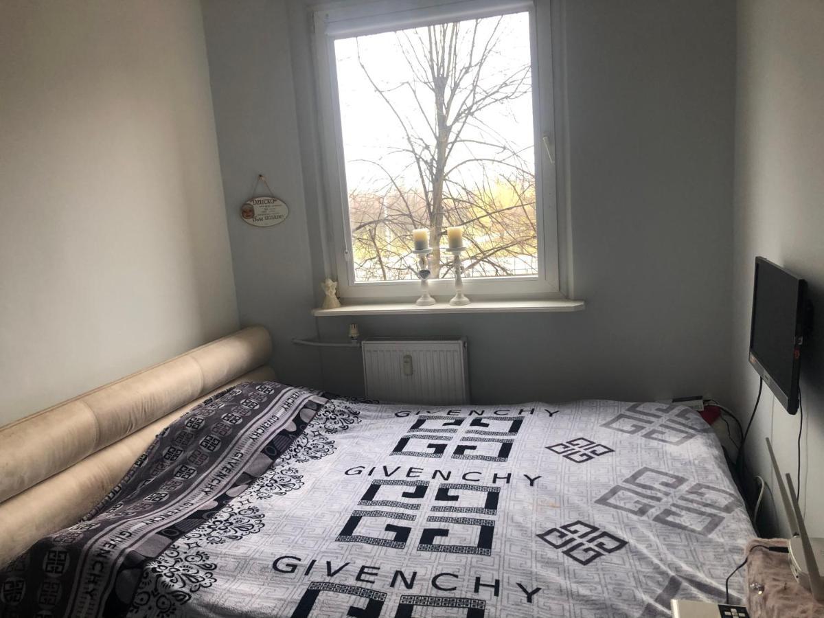 Apartament Apartament blisko morza Gdańsk Zewnętrze zdjęcie