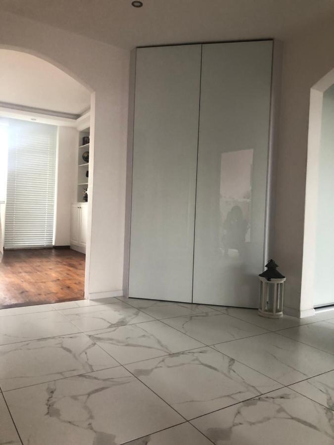 Apartament Apartament blisko morza Gdańsk Zewnętrze zdjęcie