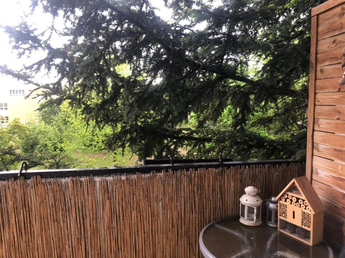 Apartament Apartament blisko morza Gdańsk Zewnętrze zdjęcie